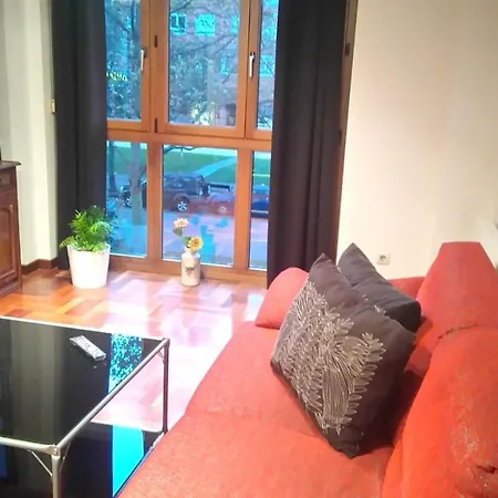 Av. Del Llano Apartament
