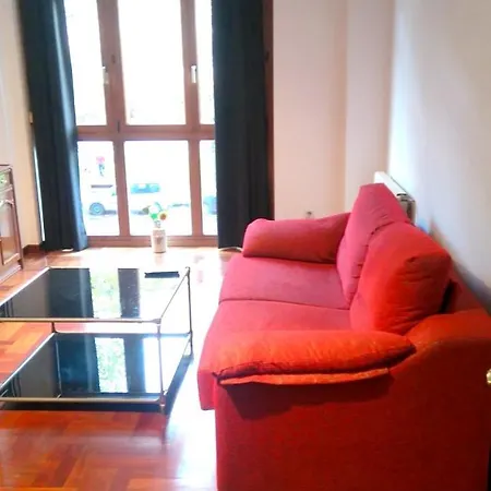 Av. Del Llano Apartament *
