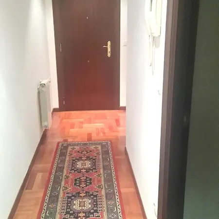 Apartament Av. Del Llano