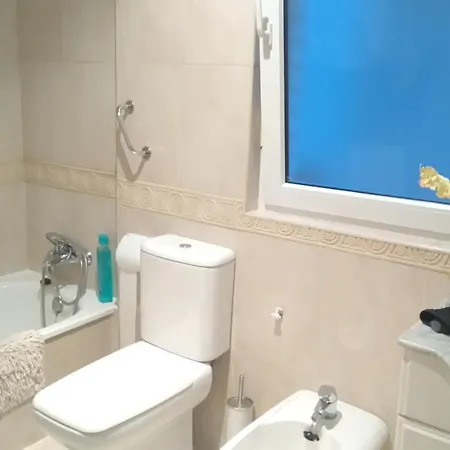 Apartament Av. Del Llano Gijón