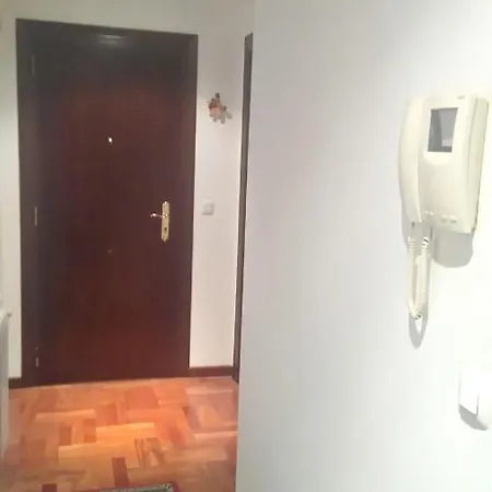 Av. Del Llano Apartament Gijón