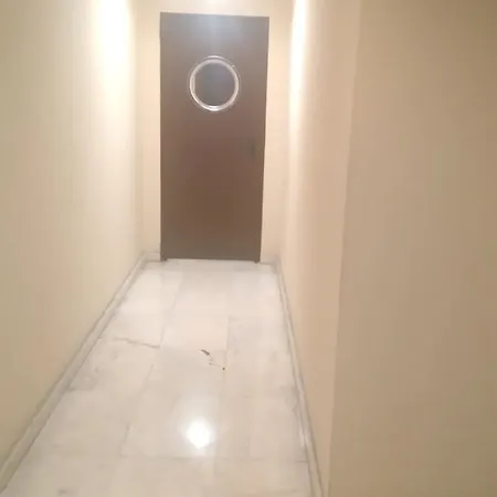Apartment Av. Del Llano *